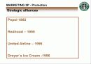 Case of Successful Marketing - Starbucks 29페이지