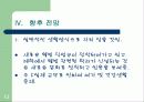 [삶의 변화]웰빙으로 인한 한국경제 파급효과 13페이지