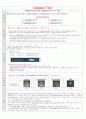 황색 포도상 구균(S.aureus) 동정 5페이지