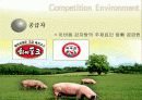 [마케팅]외식기업전략분석(이바돔감자탕) - 회사소개, 환경분석, 전략분석, 대안분석 21페이지