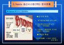 렉서스의 마케팅 성공전략 9페이지