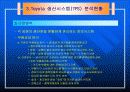 렉서스의 마케팅 성공전략 11페이지