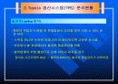 렉서스의 마케팅 성공전략 13페이지