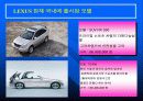 렉서스의 마케팅 성공전략 46페이지