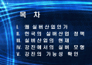 한국 실버산업의 분석과 실태 및 가능성 분석 2페이지