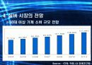 한국 실버산업의 분석과 실태 및 가능성 분석 7페이지