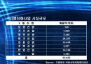 한국 실버산업의 분석과 실태 및 가능성 분석 8페이지