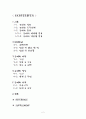 군대 생활 지침서 2페이지