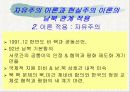 자유주의 & 현실주의 남북관계 적용 15페이지