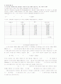 일반 물리학 사전보고서-오차론, 반응시간, 중력가속도 측정 2페이지