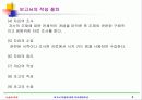 보고서 작성에 관한 프리젠테이션 6페이지