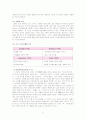 진로소주의 일본시장 진출전략 5페이지