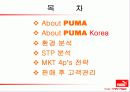 스포츠마케팅 PUMA사례(A+레포트) 3페이지