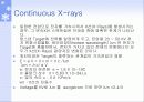 x-ray에 관한 조사와 이해 11페이지