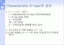 x-ray에 관한 조사와 이해 19페이지