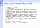 x-ray에 관한 조사와 이해 22페이지