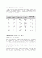 방사성 물질에 의한 식품 오염과 방사성 물질의 허용량에 대한 논의와 장해대책에 대한 연구(가정학과 식품위생관리 A형) 7페이지