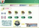 세븐일레븐의 SCM도입사례 8페이지