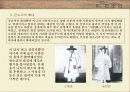 한국의 전통과 문화 강의 중에서 조선시대의 문화에 대해서 조사 발표한 내용입니다. 19페이지