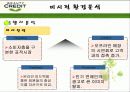 뷰티크레딧의 마케팅분석과 광고분석(A+레포트) 10페이지