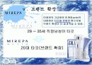 미래파 마케팅기획서(A+레포트) 16페이지