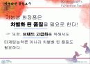 미래파 마케팅기획서(A+레포트) 38페이지