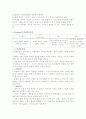 인지중심의 학습 이론들 (통찰이론, 사회학습이론, 정보처리이론) 을 비교하여 설명하시오 4페이지