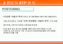 (광고 분석) STP, 수단-목적 모델, MECCAS 모델을 적용하여 분석해 본 [엘라스틴 VS 팬틴의 광고 분석] 10페이지