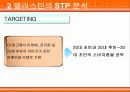 (광고 분석) STP, 수단-목적 모델, MECCAS 모델을 적용하여 분석해 본 [엘라스틴 VS 팬틴의 광고 분석] 12페이지