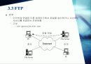 인터넷에 관한 정의 와 개념 34페이지
