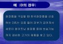 기능성화장품 구입시 의사결정과정 14페이지
