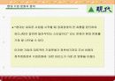 기업조직문화비교 (현대,삼성의 기업문화를 비교,분석과 발전방향) 19페이지