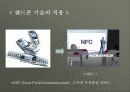 전화기의 역사와  생활과의 관계, 미래사회의 전망 정리 26페이지