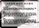 가정 폭력 10페이지