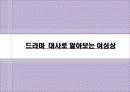 드라마 속에 비춰진 여성의 모습 12페이지
