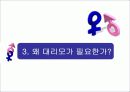 대리임신 대리모가 필요한가 대리모의 문제점 16페이지