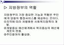 지방자치의 개념분석과 발전방안(A+레포트) 30페이지