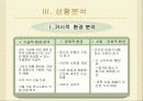 [마케팅전략,기업경영전략]파리바게트와 뚜레쥬르의 상황분석,SWOT분석 6페이지