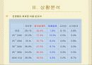 [마케팅전략,기업경영전략]파리바게트와 뚜레쥬르의 상황분석,SWOT분석 9페이지