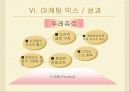[마케팅전략,기업경영전략]파리바게트와 뚜레쥬르의 상황분석,SWOT분석 19페이지