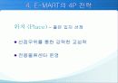 이마트의 마케팅 전략 19페이지