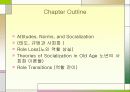 a aging in a changing society chapter 2 번역 노인의 사회세계 노인의 사회화 4페이지