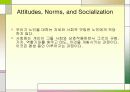 a aging in a changing society chapter 2 번역 노인의 사회세계 노인의 사회화 8페이지