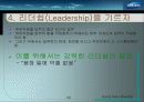 리더쉽 성공사례-삼성bp화학대표이사 안복현(직접인터뷰내용포함) 28페이지