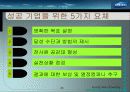 리더쉽 성공사례-삼성bp화학대표이사 안복현(직접인터뷰내용포함) 35페이지