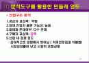 민들레 영토의 해외 진출 전략 13페이지