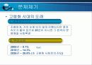 고령화사회에 따른 노인문제와 해결방안 3페이지