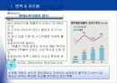 팬텍앤큐리텔 광고기획서 5페이지