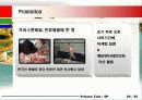 프리스톤테일 마케팅분석(A+레포트) 26페이지