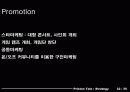 프리스톤테일 마케팅분석(A+레포트) 32페이지